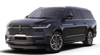 2025 Lincoln Lincoln Navigator External Image 1